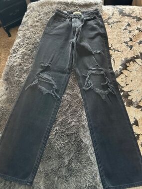 Women’s Black Jeans